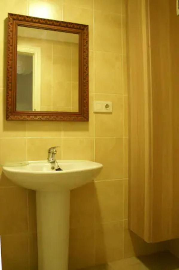 Apartamento De Capricho 1ª Linea De Playa Sagunto Екстериор снимка