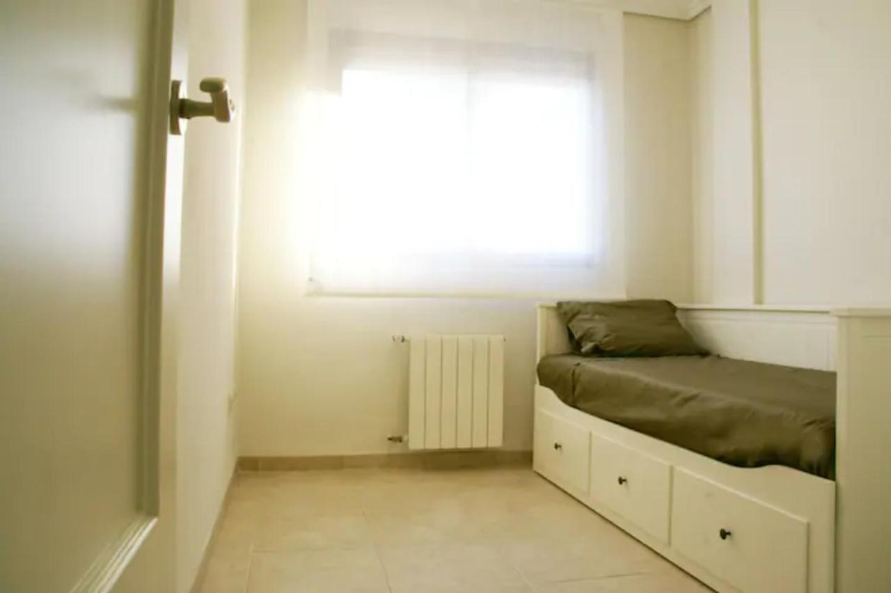 Apartamento De Capricho 1ª Linea De Playa Sagunto Екстериор снимка