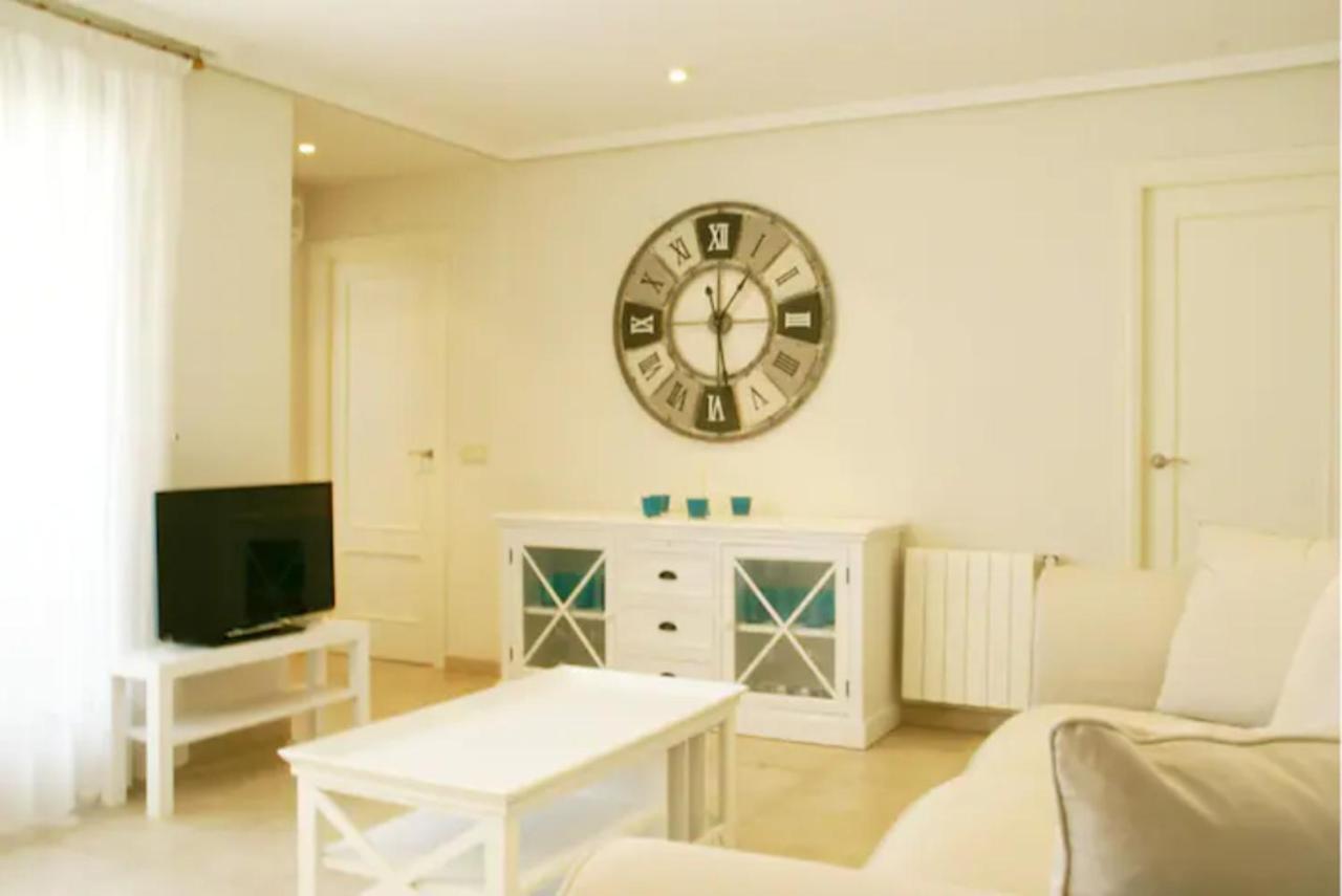 Apartamento De Capricho 1ª Linea De Playa Sagunto Екстериор снимка